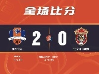 中甲-史亮破门伊高世界波 梅州客家2-0辽宁沈阳城市暂升榜首