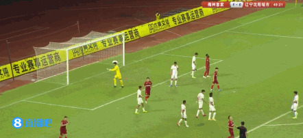 中甲-史亮破门伊高世界波 梅州客家2-0辽宁沈阳城市暂升榜首