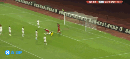 中甲-史亮破门伊高世界波 梅州客家2-0辽宁沈阳城市暂升榜首