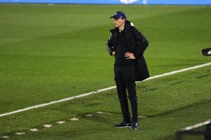 图赫尔：不知巴克利未来会怎样，但现在他应保持谦逊放下一切