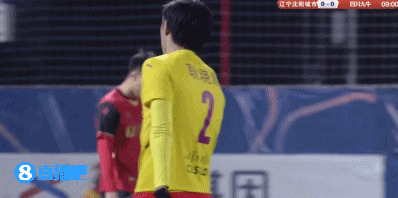 中甲-肖鲲头球建功张佳祺补射绝杀 四川九牛2-1辽宁沈阳城市