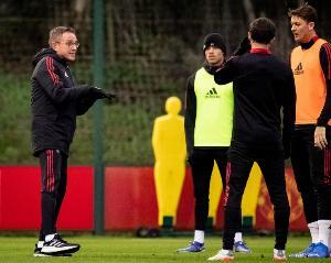Opta：朗尼克是首位在英超联赛首秀中赢得比赛的德国主帅