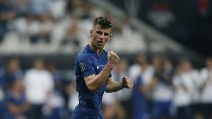 英超本赛季有5位英格兰U23球员至少参与7球，切尔西3人