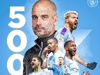 瓜式曼城！福登打入瓜迪奥拉执教曼城以来第500粒英超进球