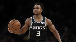 费雷尔：当初离开独行侠去国王不后悔 我依然想重返NBA