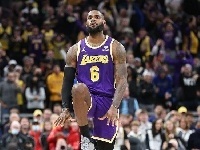 6752天！截至今日詹姆斯生命已有一半时间以NBA球员的身份度过