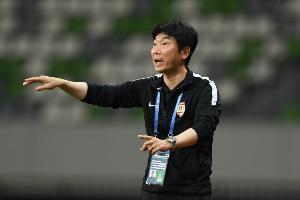 时隔11年后，长春亚泰重返亚冠赛场