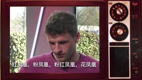 这水平太可以了！穆勒绕口令合集😂