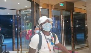 加纳媒体：补强后防，瓦伦西亚有意引进深足外援瓦卡索