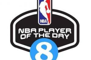 【直播吧评选】1月11日NBA最佳球员：康宁汉姆
