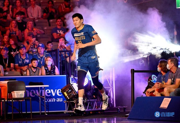 🏀刘传兴4分1板1断 马丁19+12 瓦西里耶维奇23分 国王轻取子弹