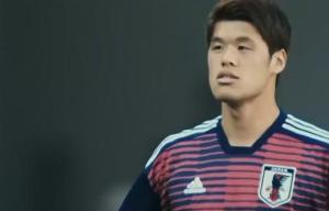 酒井宏树：对阵中国和沙特的十二强赛一定要赢，埼玉球场是福地