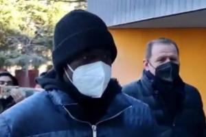 罗体：凯塞多抵达国米接受体检 即将签约加盟