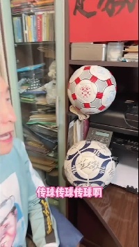 巩汉林段子暗讽：我演小品的怎么就丢脸了？所谓懂球砖家有点丢脸