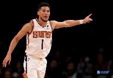【直播吧评选】3月21日NBA最佳球员：米切尔