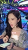 美不美？白岩松夸奖世界杯美女主持人郭小仙儿💕