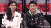 搭档女主播给动画片配音 林葳晒近照：期待下次
