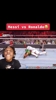 甲亢哥看WWE梅西大战C罗😂