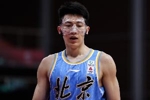 刘晓宇：在北京队是对我心态有很大锻炼的一段时间 非常不容易