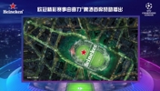 【巨星时刻】头顶脚踢敲开胜利之门！B席双响助蓝月军团晋级决赛