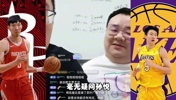 杨毅助理：孙悦的历史地位比周琦高！