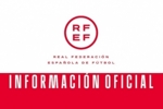 涉嫌腐败！官方：西班牙足协解雇人力资源总监等多位涉事官员