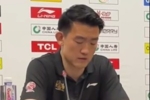 王博：球队不能只依赖一两个人 得要有更多的人站出来