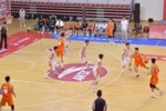 🏀CUBAL-郑君豪23分 杨曦皓22+10 清华大学大胜中国民航