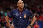 澳媒：前NBL教练CJ Bruton新赛季将加入北京首钢男篮教练组