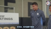 看看球员如何评价游戏里的自己？FC25球员评分曼城篇