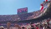 火爆！超8万人观战河床2-1博卡青年