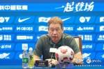 斯卢茨基：德比的意义不仅仅关乎积分排名，其本身的意义胜过一切