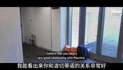穆帅当年上任热刺后与凯恩的对话：直觉告诉我你是天生的赢家！