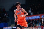 这场你是MVP！杨曦皓外线能站出来&各种护筐 全场砍18分4板6帽